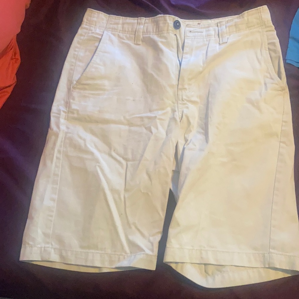 Men’s longboard style shorts